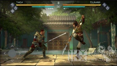 暗影格斗3中文版