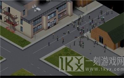 僵尸末日生存指南mod