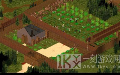 僵尸末日生存指南mod