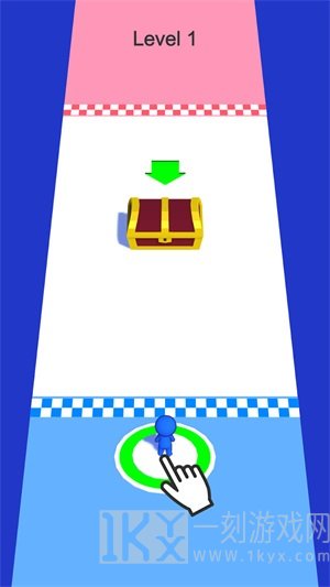 宝藏抢夺
