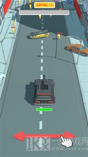 装甲战车