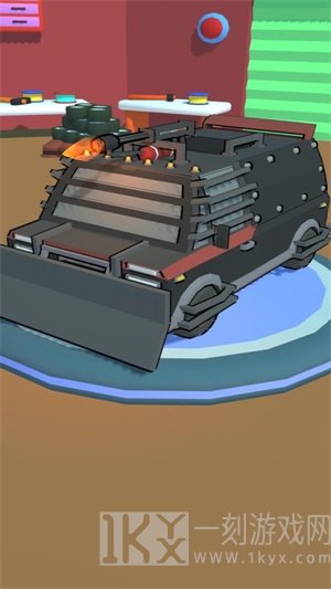 装甲战车
