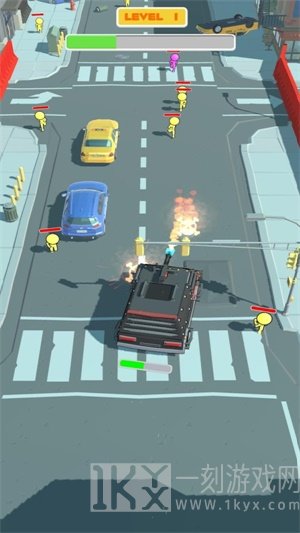 装甲战车