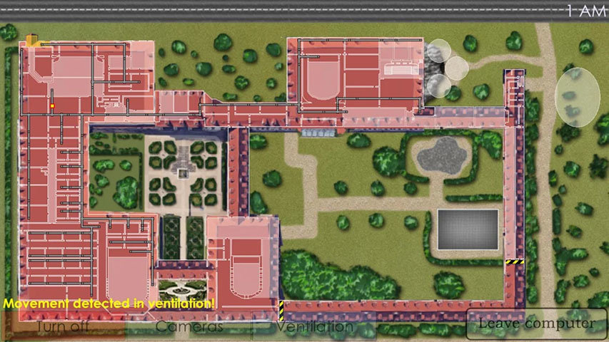 午夜惊魂2 午夜惊魂2截图