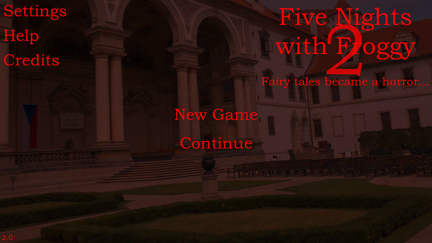 午夜惊魂2 午夜惊魂2截图