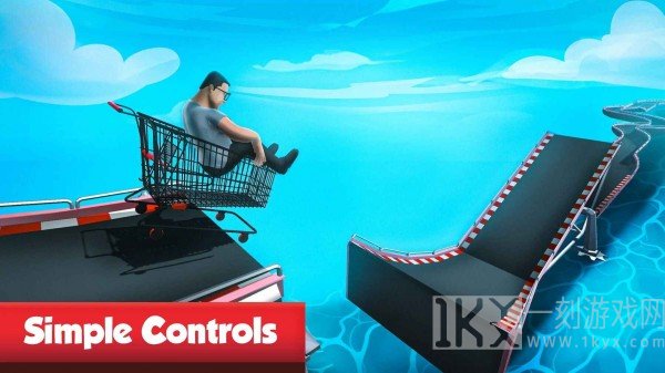 海洋过山车
