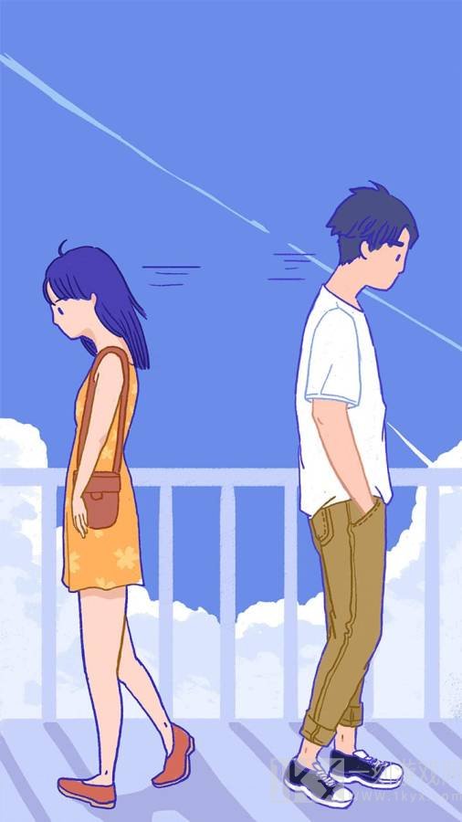 Summer恋爱故事
