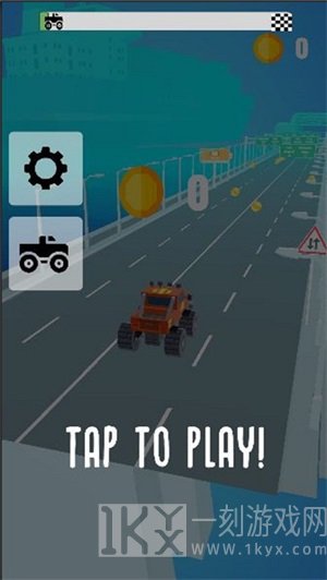 破碎车