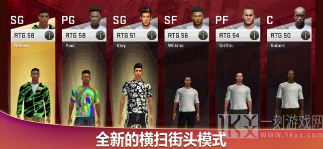 NBA2K20