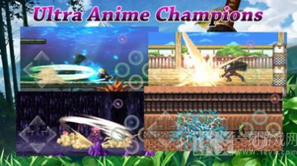 海贼王格斗