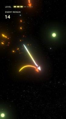 星际贪吃蛇