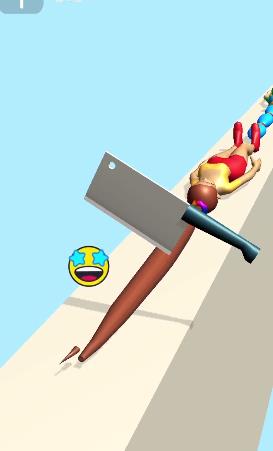 beauty run