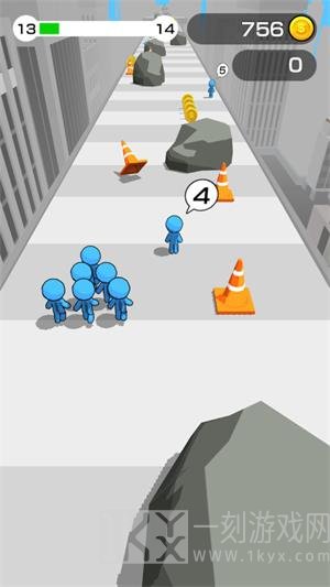打团了兄弟们