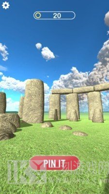 世界环游