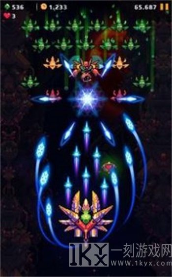 猎鹰队银河攻击