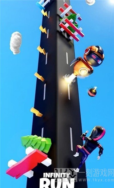 罗博快跑