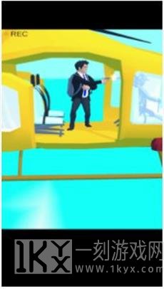 我是007