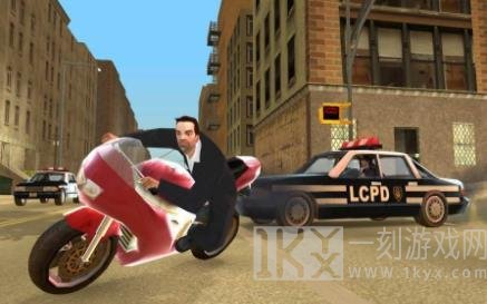 自由城故事冬季版