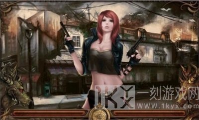 争霸上海滩