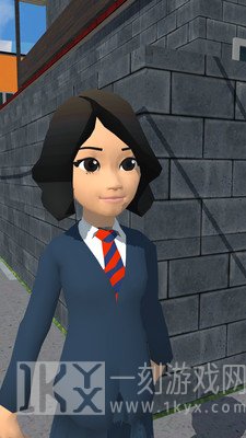 乙女小姐姐