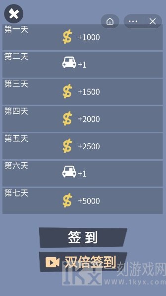 这不是喵车
