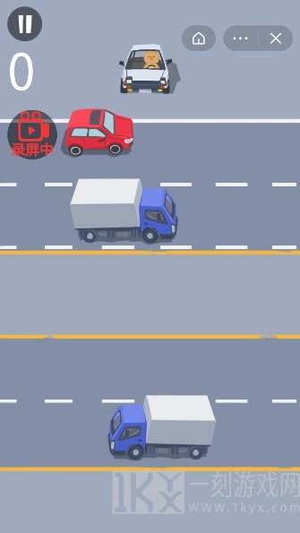 这不是喵车