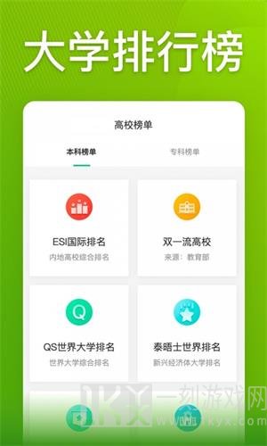 圆梦志愿