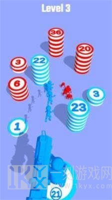 巨人英雄战争