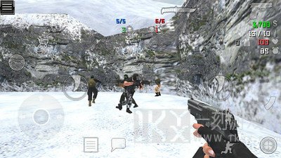 特种部队小组2