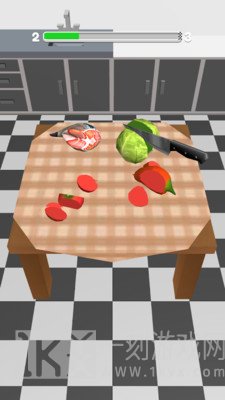 大胃王3D