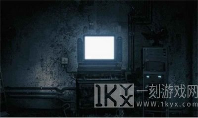 请帮艾丽逃脱