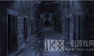 请帮艾丽逃脱