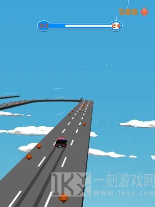 空中警察