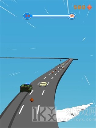 空中警察