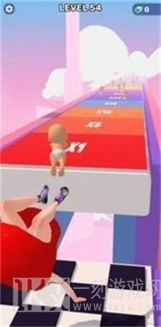 PregnantRun