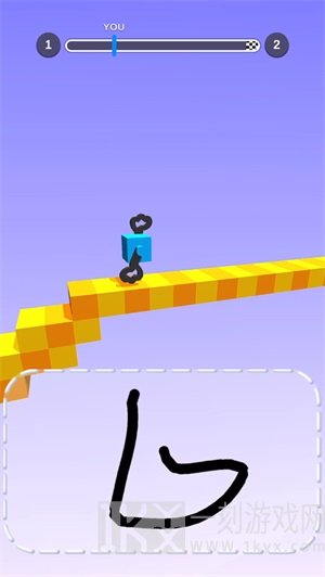 Draw Climber