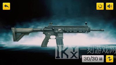 终极武器模拟器Pro