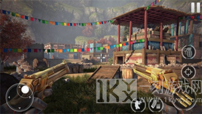 战争之翼自由光环
