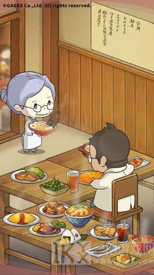众多回忆的食堂故事