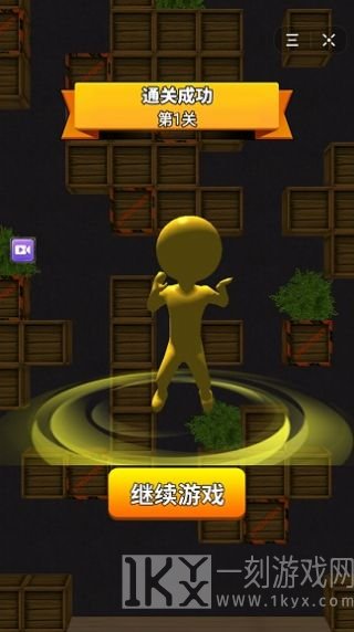 荒野大刺客