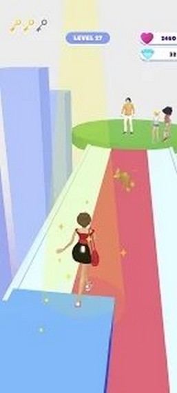 美容跑步 美容跑步截图