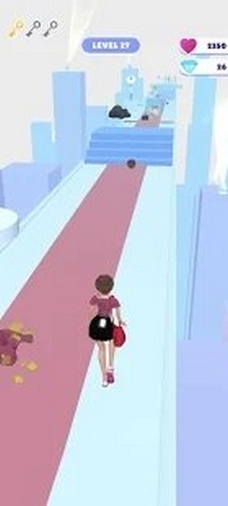 美容跑步 美容跑步截图