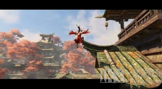 永劫无间