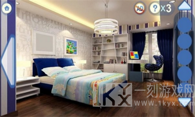 逃离公寓8