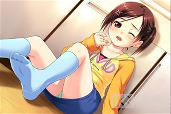 侄少女汉化