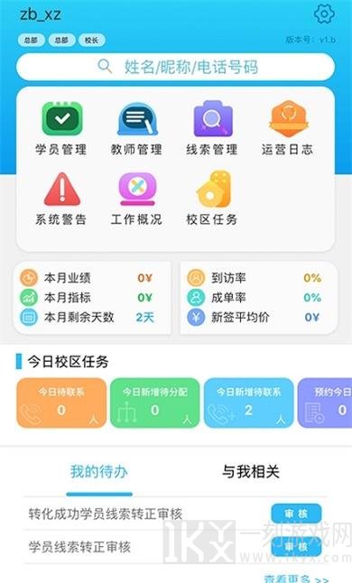 皮尼教务