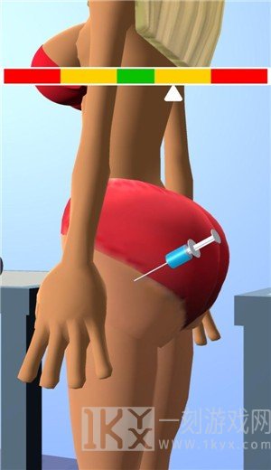 整容我最美