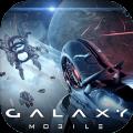 Galaxy Mobile