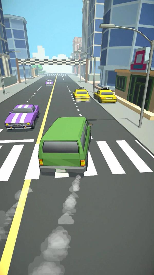 逃跑大师