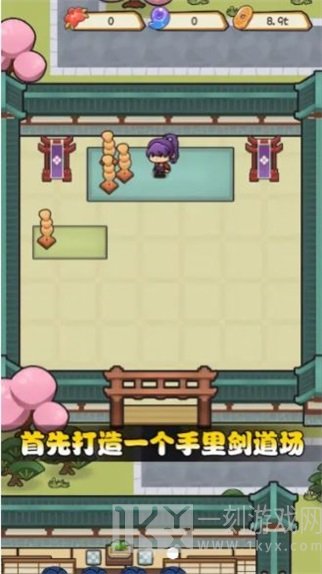 我玩游戏贼强
